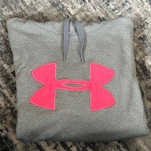 Under Armour Hoody
